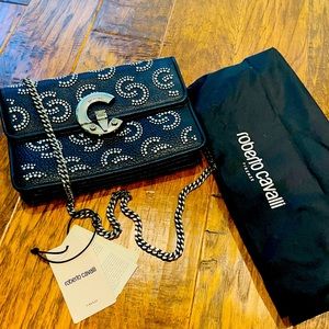Roberto Cavalli Bag